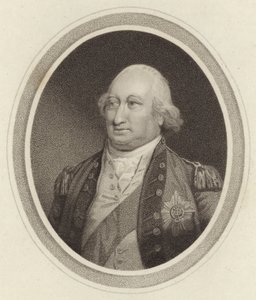 Lord Cornwallis de English School