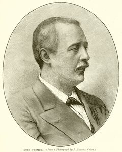 Lord Cromer de English School