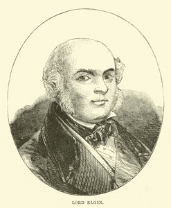 Lord Elgin de English School