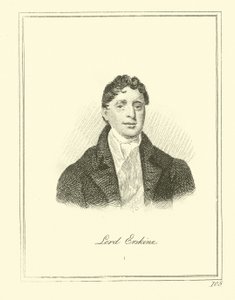 Lord Erskine de English School