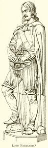 Lord Falkland de English School