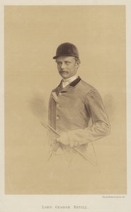 Lord George Nevill de English School