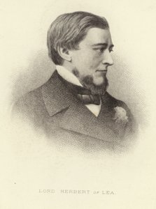 Lord Herbert de Lea de English School