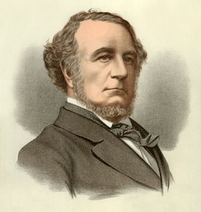 Lord Houghton de English School