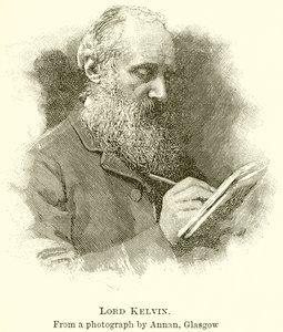 Lord Kelvin de English School