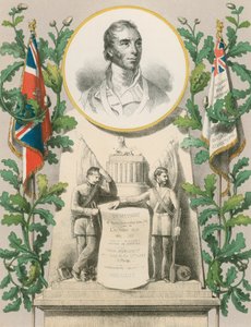 Lord Lynedoch. El Noventa, o 