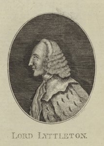 Lord Lyttleton de English School