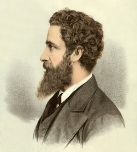 Lord Lytton