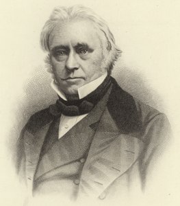 Lord Macaulay
