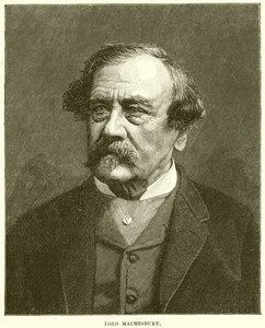 Lord Malmesbury de English School