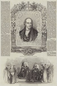 Alcalde de Londres de English School