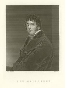 Lord Melbourne de English School