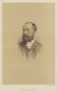 Lord Middleton de English School