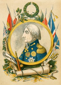 Lord Nelson