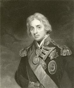 Lord Nelson de English School