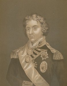 Lord Nelson de English School