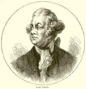 Lord North de English School