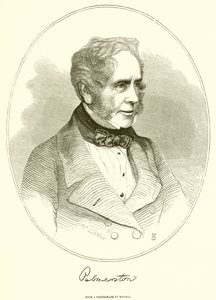 Lord Palmerston de English School
