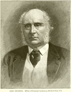 Lord Penzance de English School