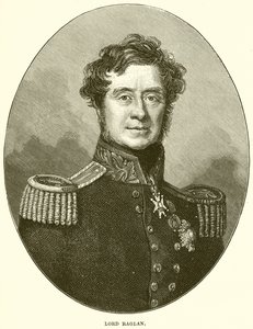 Lord Raglan de English School