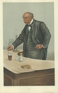 Lord Rayleigh de English School