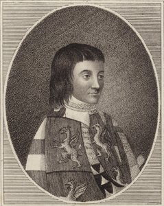 Lord Rivers de English School