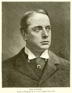 Lord Rosebery de English School