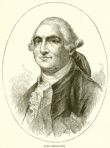Lord Shelburne de English School
