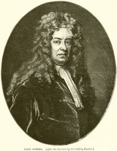 Lord Somers de English School