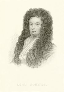 Lord Somers de English School