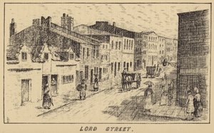 Calle Lord