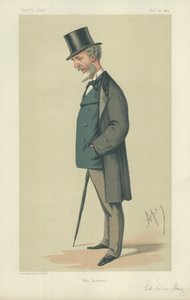 Lord William Hay de English School