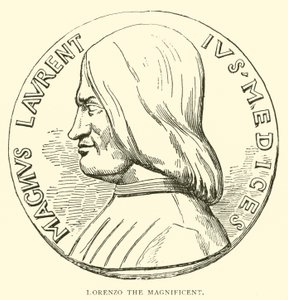 Lorenzo el Magnífico