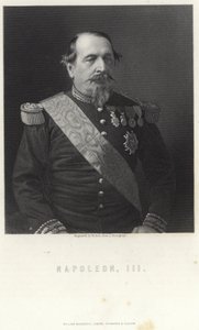 Luis-Napoleón Bonaparte de English School
