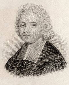Louis Ellies du Pin o Dupin, de 