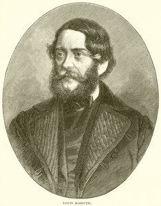 Luis Kossuth de English School