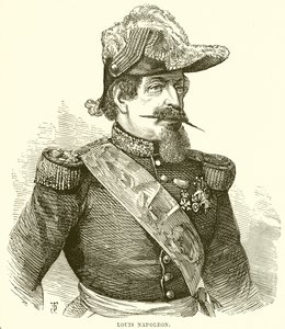 Luis Napoleón de English School