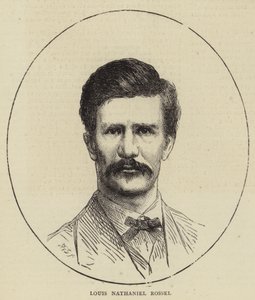 Louis Nathaniel Rossel