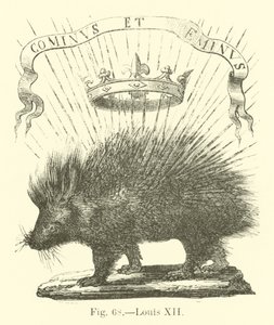 Luis XII de English School