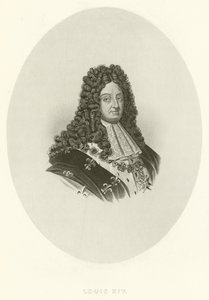 Luis XIV de English School