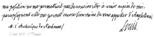 Luis XVIII de Francia de English School
