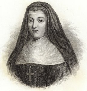 Luisa Adelaida de Orleans de English School