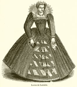 Luisa de Lorena de English School