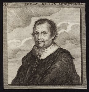 Lucas Kilian