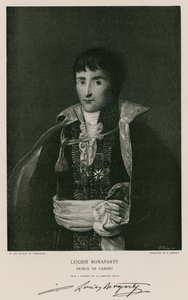 Lucien Bonaparte de English School