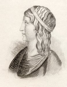 Lucius Apuleius Platonicus, de 