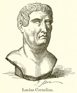 Lucio Cornelio de English School