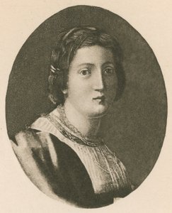 Lucrezia Del Sarto de English School