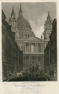 Ludgate Hill de English School