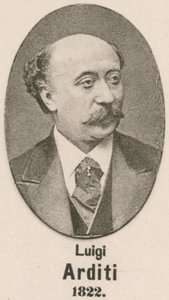 Luigi Arditi de English School
